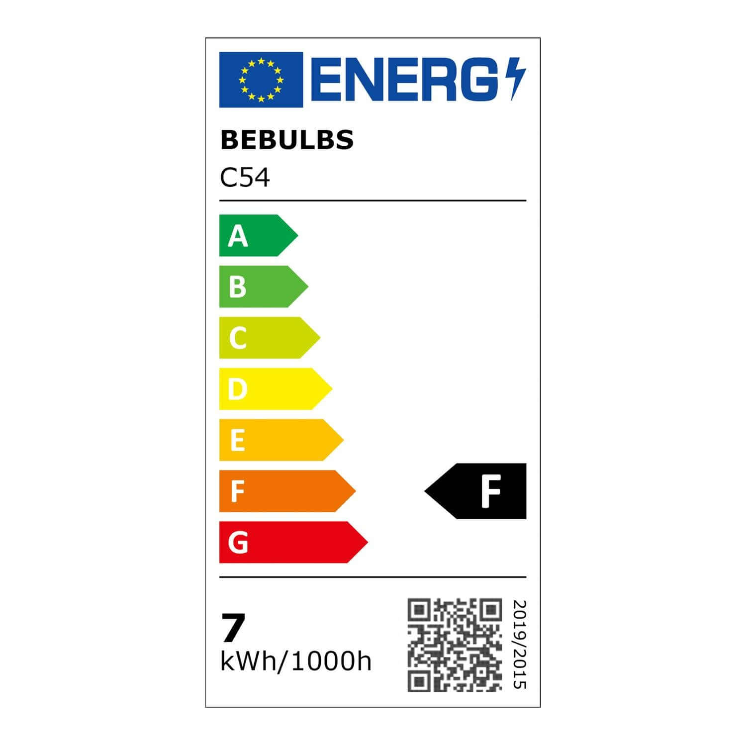 LED-Lampe Gold Carbon Line mit vertikalem Glühfaden Edison ST64 7W 640Lm E27 2700K dimmbar - C54 – Produktansicht 6