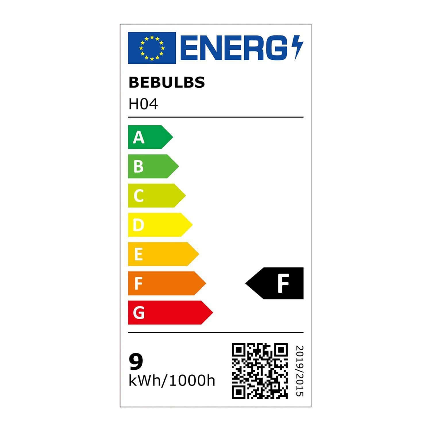 LED-Glühbirne Gold Oval 170 8,8W 806lm E27 2200K Dimmbar – H04 – Produktansicht 6