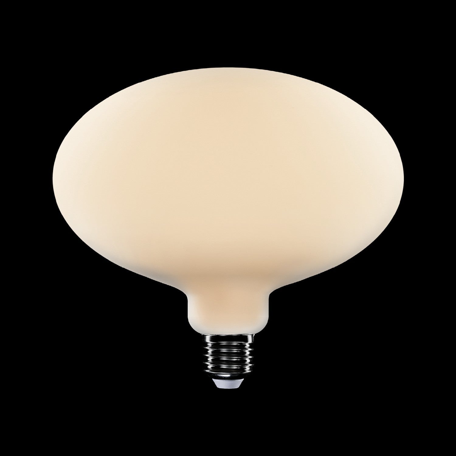 Glühbirne LED Ellittica Porzellan-Effekt CRI 95 E27 9W 1000Lm 2700K Dimmbar - P10 – Produktansicht 1