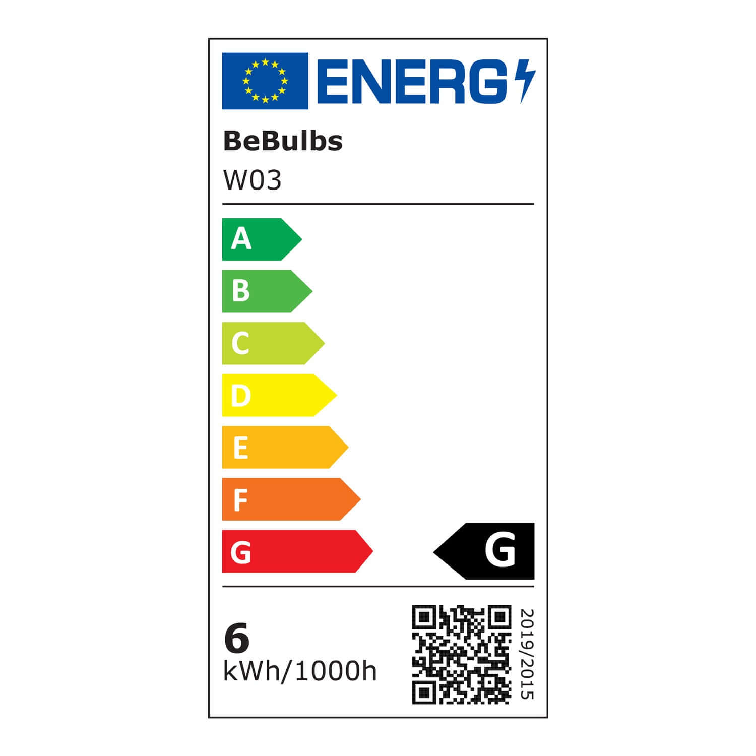 LED-Glühbirne Filament Weiß Globe G95 5,9W 500Lm E27 2700K Dimmbarkeit - W03 – Produktansicht 6