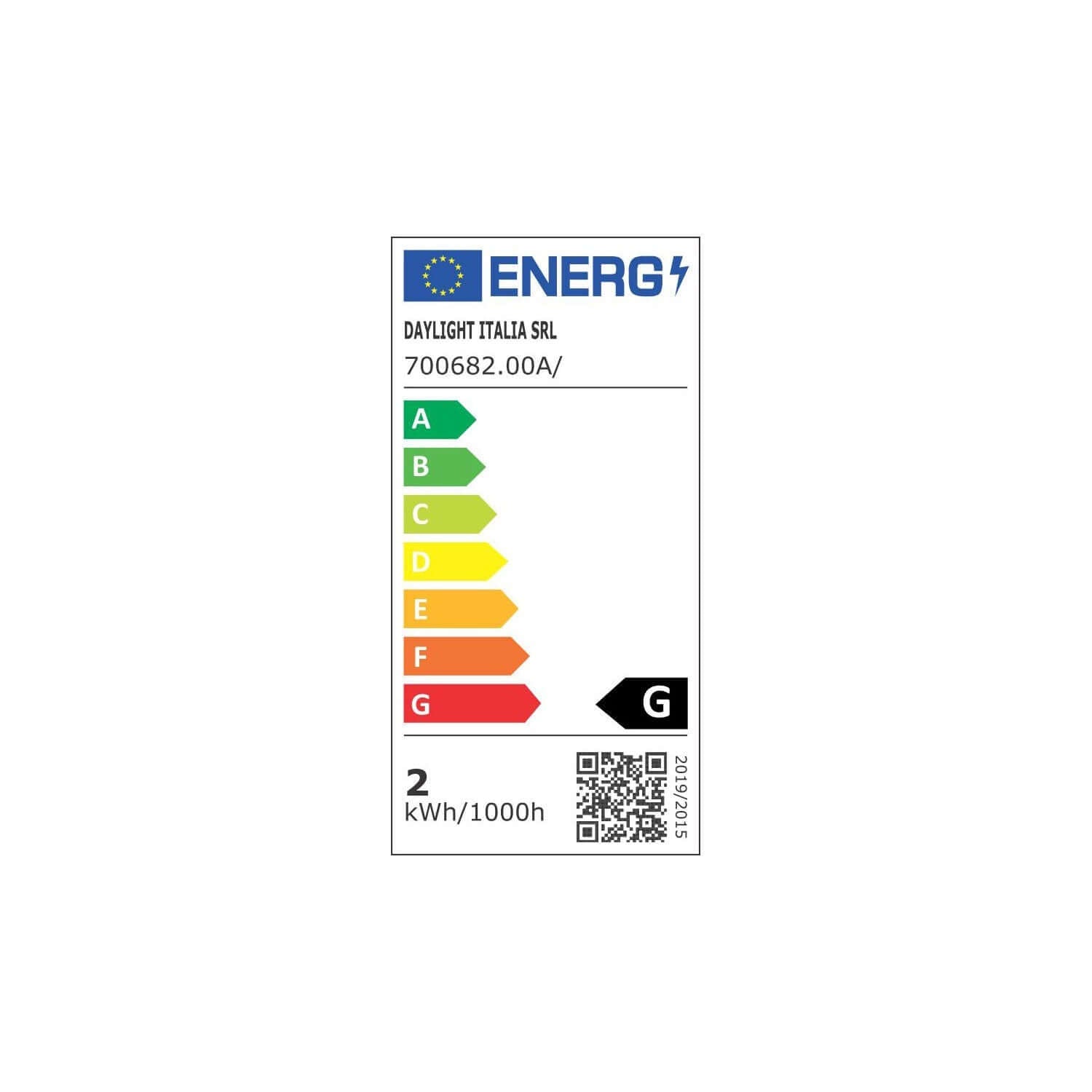 LED-Glühbirne Milleluci Gold Globe G95 2W 40Lm E27 2000K – Produktansicht 2