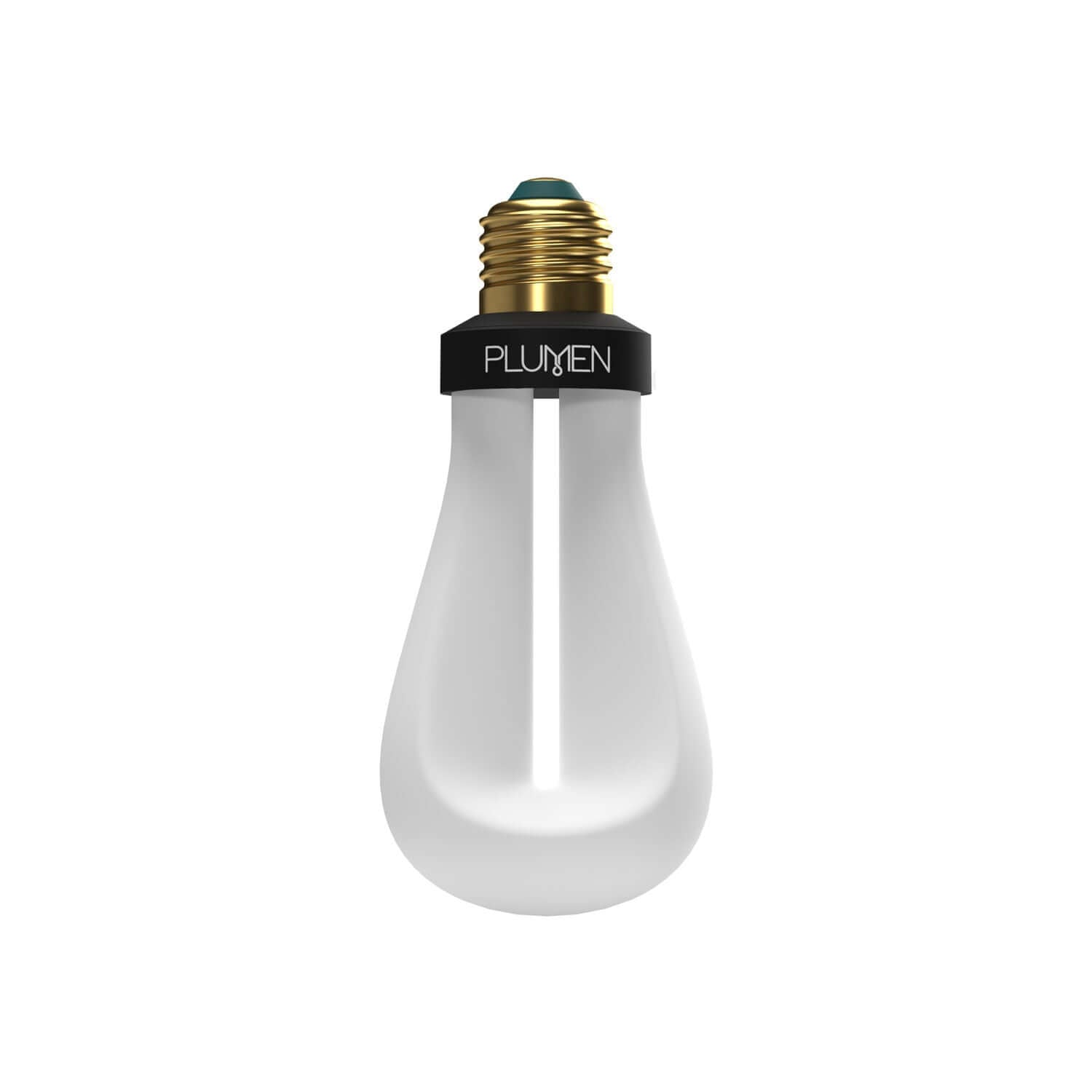 LED-Lampe Plumen 002 – Hauptbild