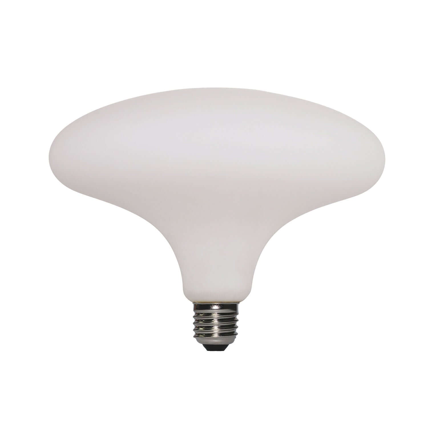 LED-Lampe Porzellan Idra 6W 560Lm E27 2700K Dimmbarkeit – Hauptbild
