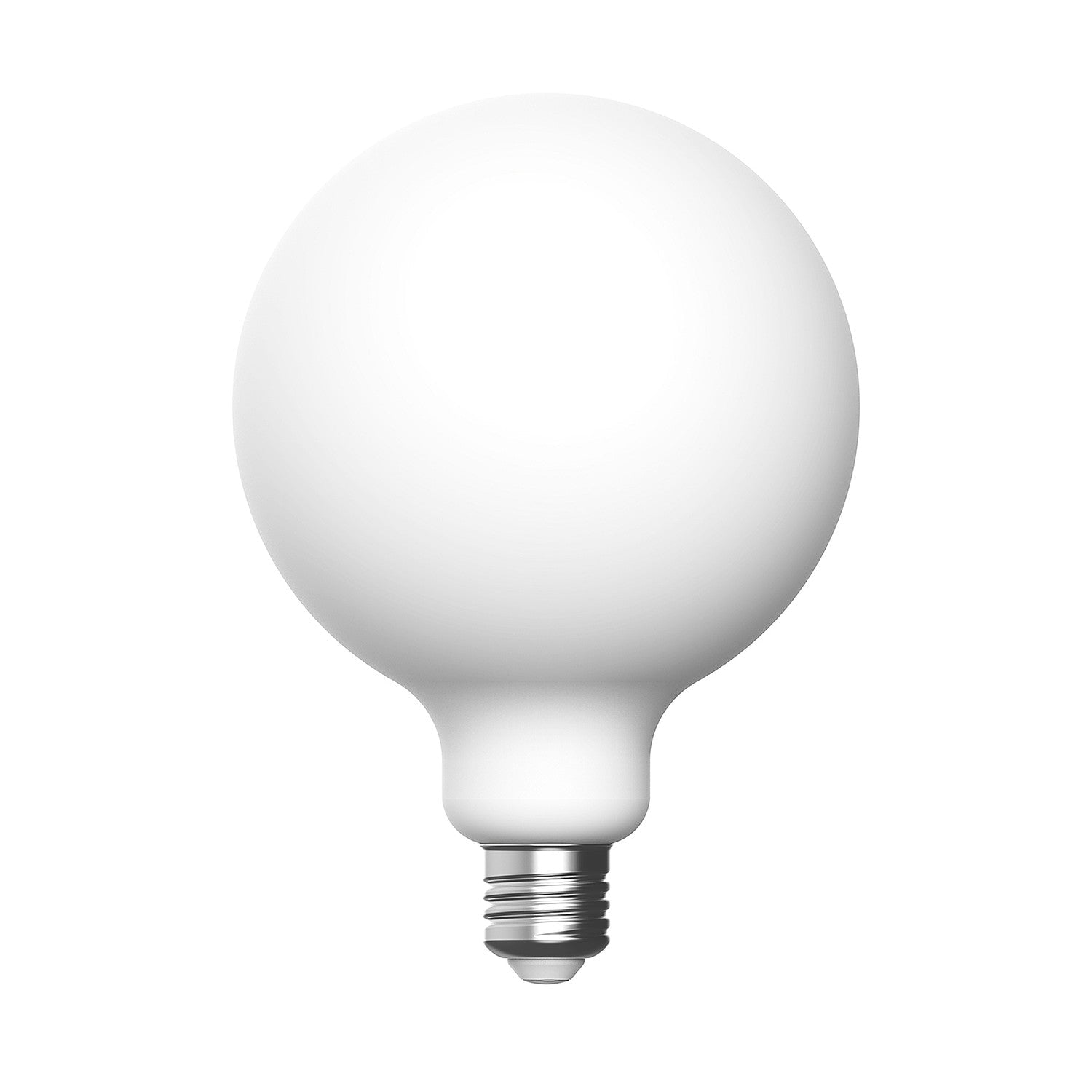 LED‑Glühbirne Porzellan Linea 5V Globo G125 2,2W 160Lm E27 2500K Dimmbar – B06 – Hauptbild