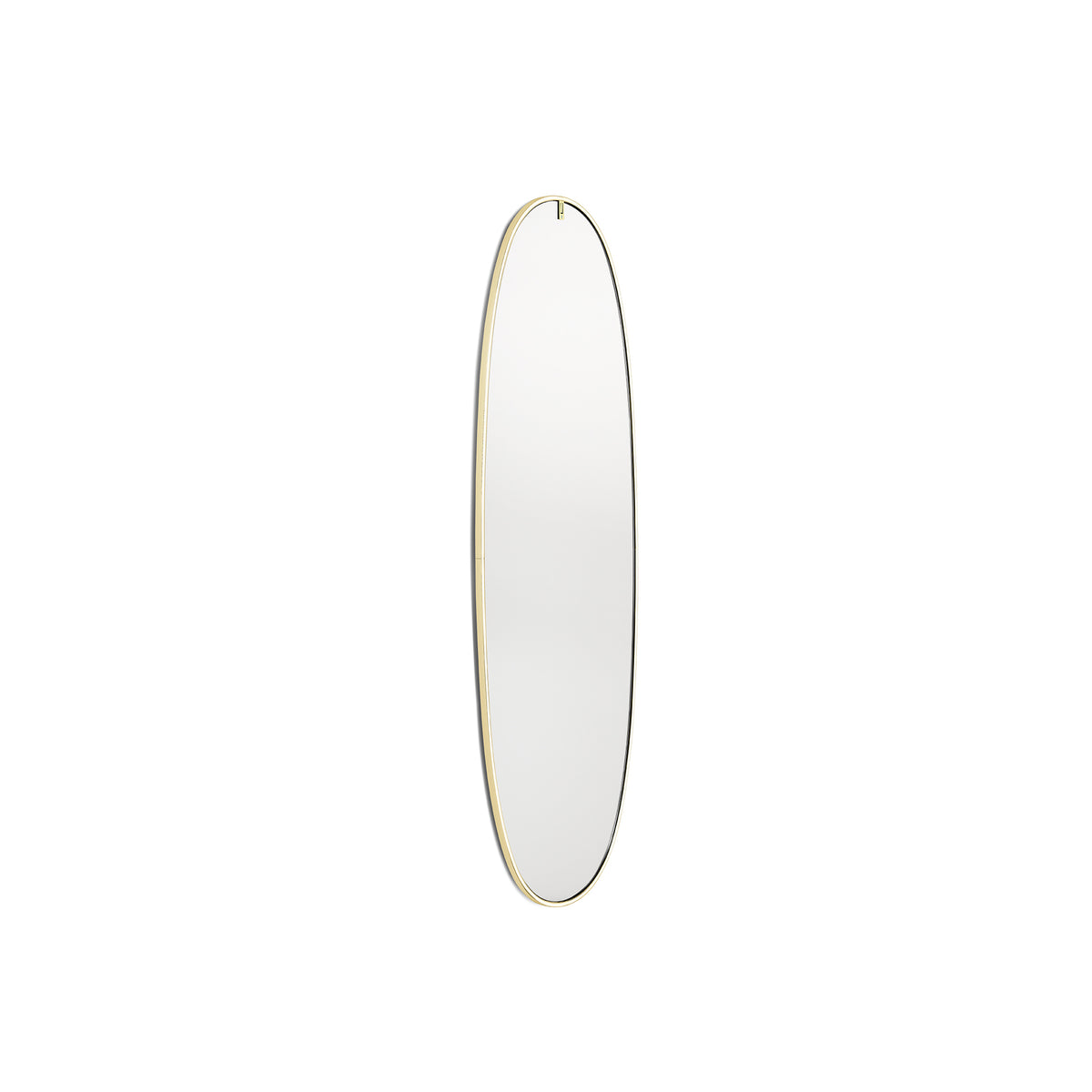 Flos La Plus Belle Wandleuchte – Anodized Gold