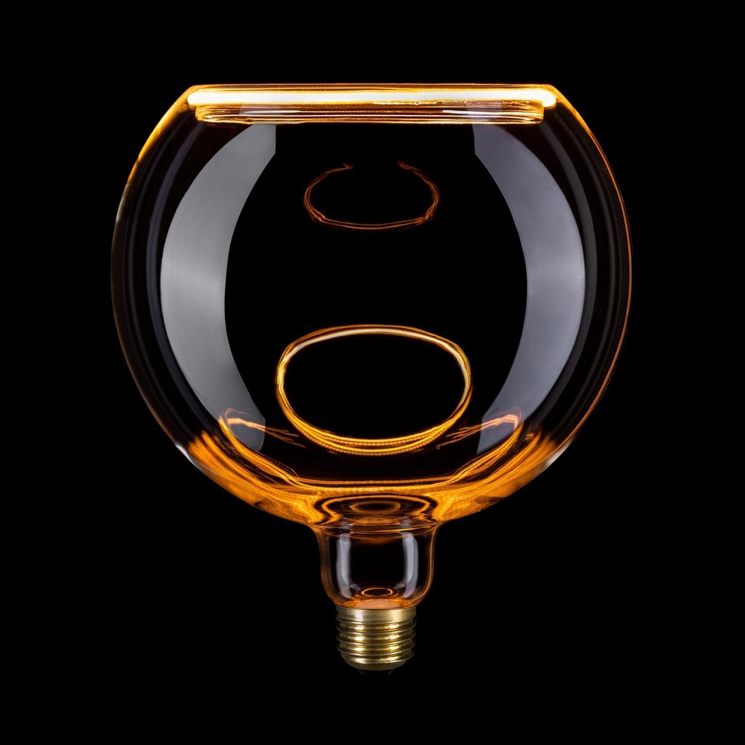 LED-Glühbirne Ghost Line G200