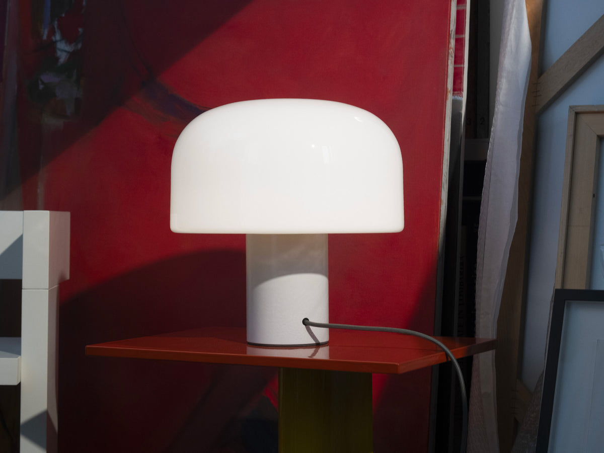 Flos Bellhop Glass T Tischleuchte