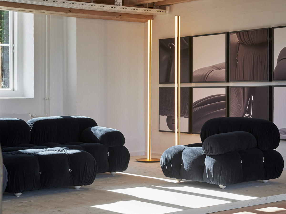 Flos Coordinates Floor Stehleuchte – Ansicht 4