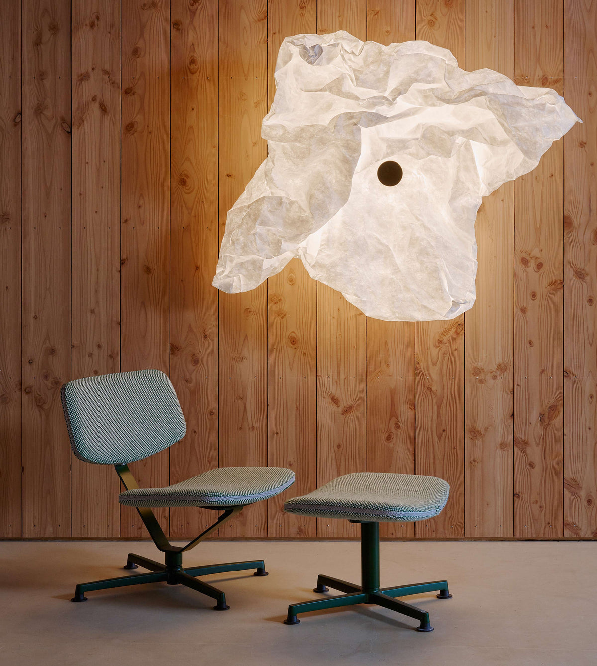 Flos Maap W1 Wandleuchte – Ansicht 2