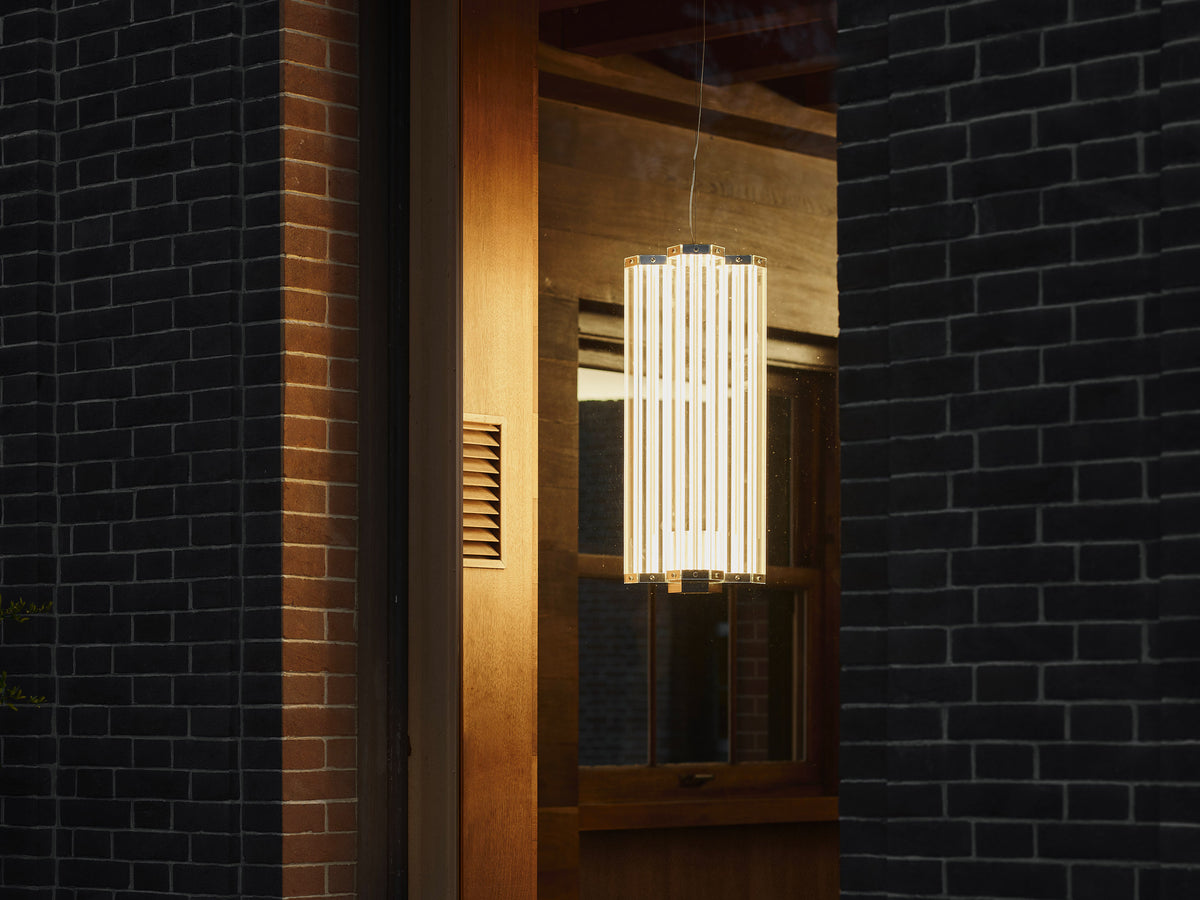 Flos SuperWire S3 Pendelleuchte – Ansicht 2