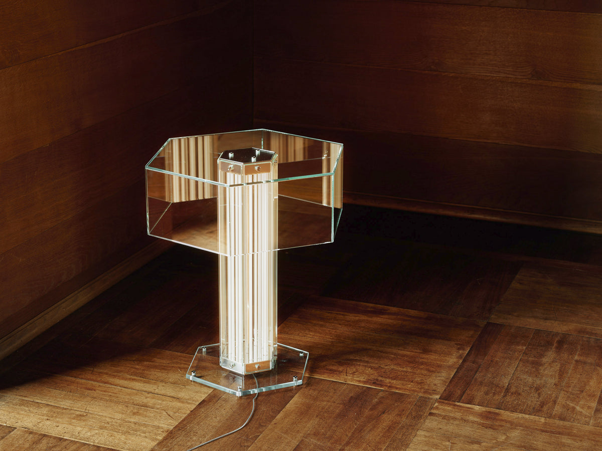 Flos SuperWire T Tischleuchte – Ansicht 2