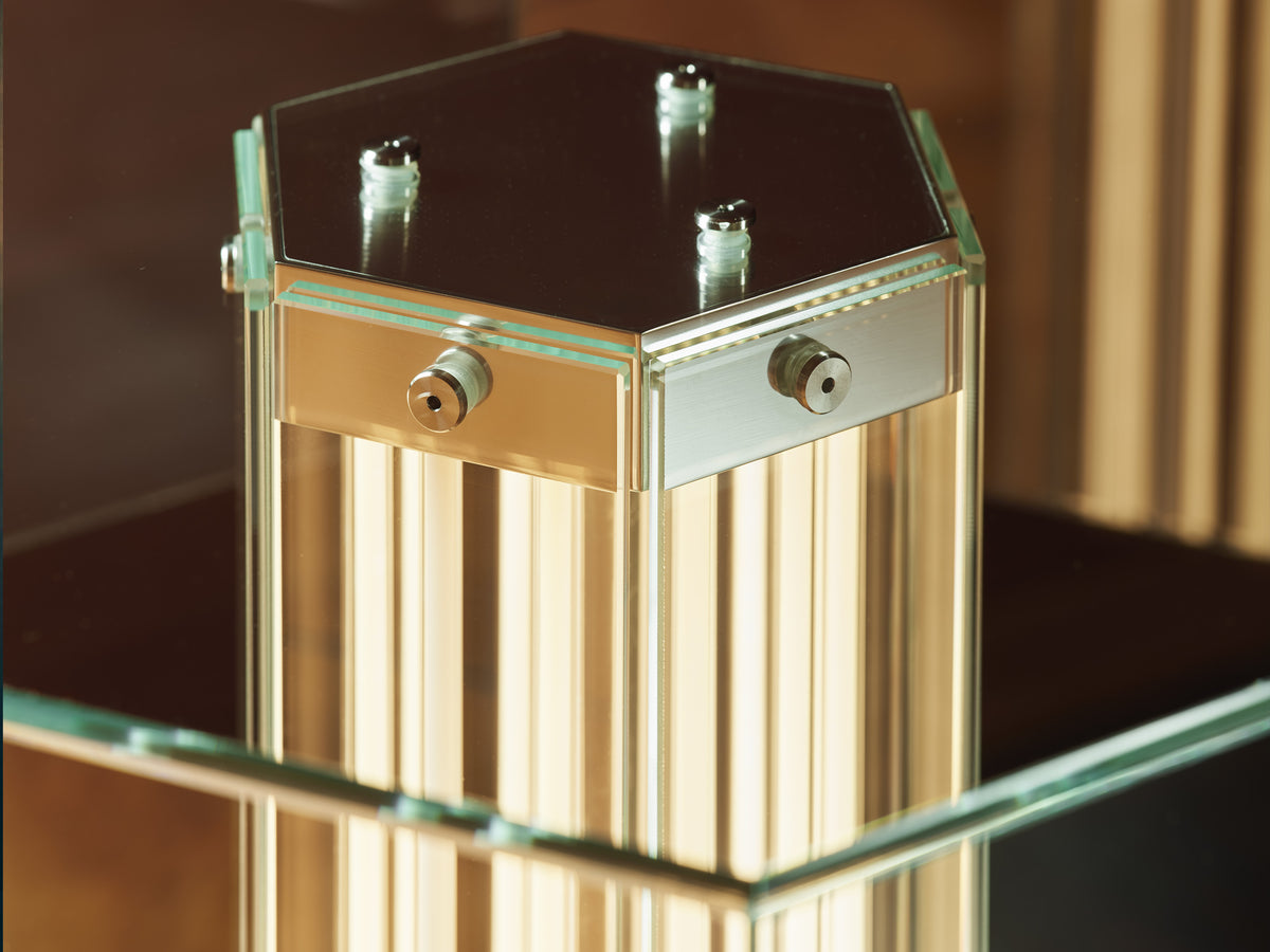Flos SuperWire T Tischleuchte – Ansicht 4