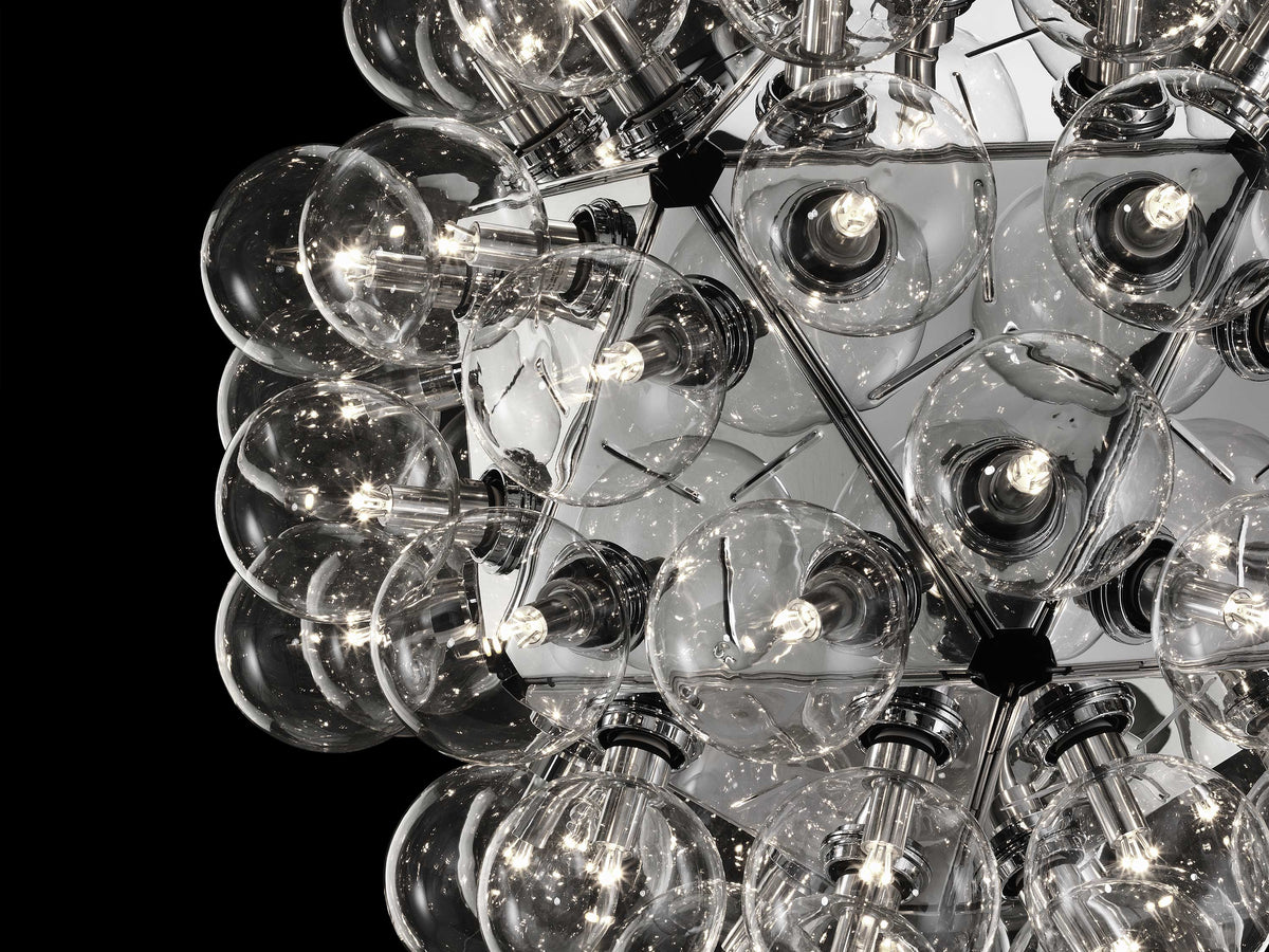 Flos Taraxacum 88 Suspension 1 Pendelleuchte – Ansicht 5
