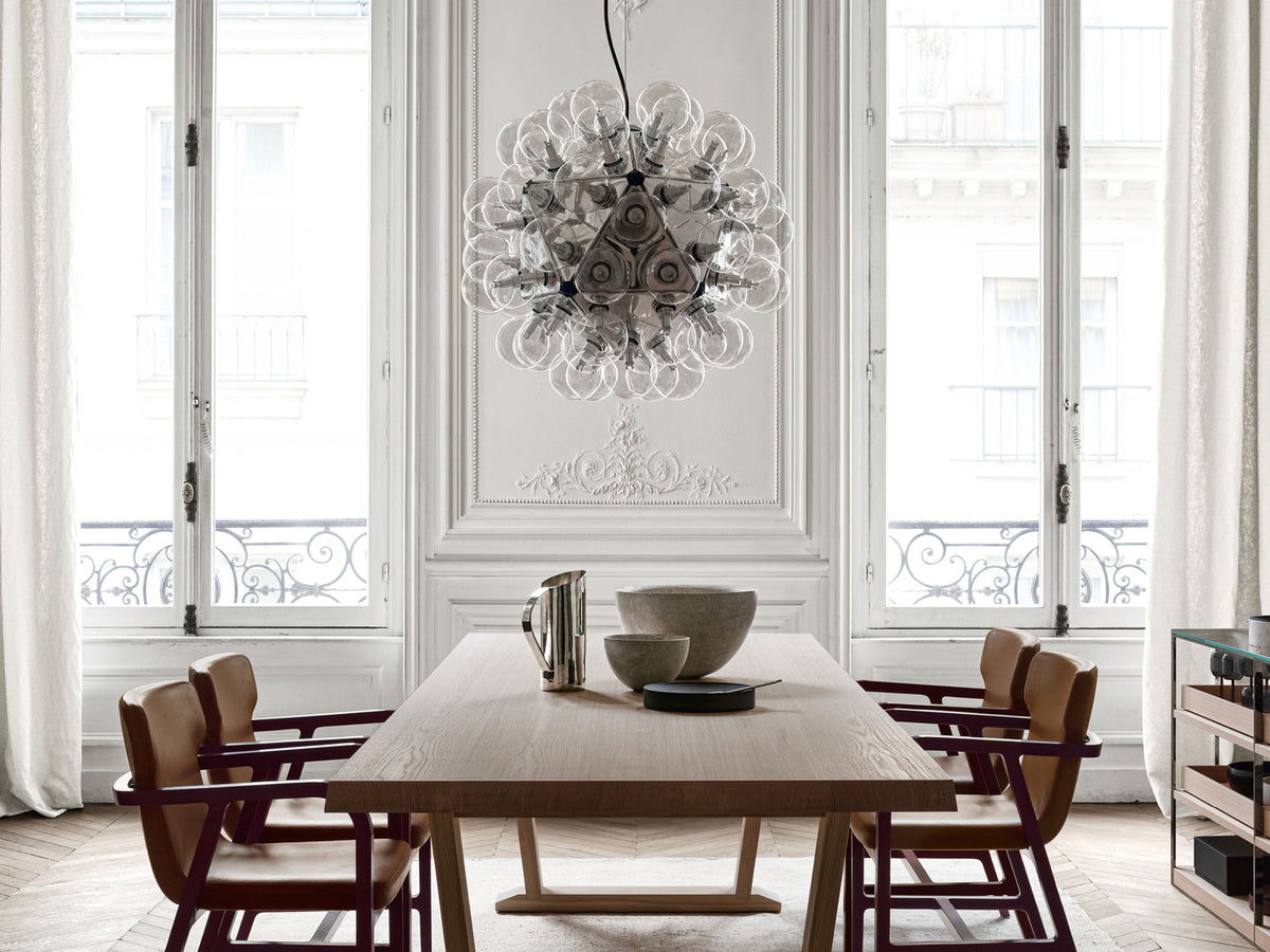 Flos Taraxacum 88 Suspension 1 Pendelleuchte – Ansicht 4