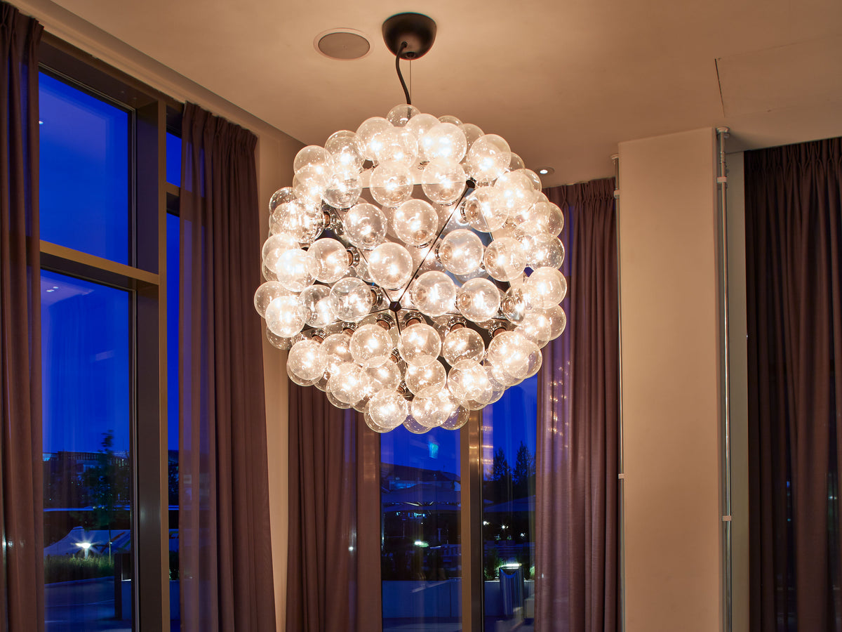 Flos Taraxacum 88 Suspension 2 Pendelleuchte – Ansicht 2