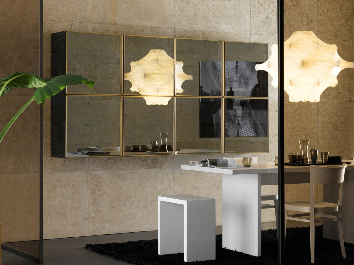 Flos Taraxacum 2 Pendelleuchte – Ansicht 2