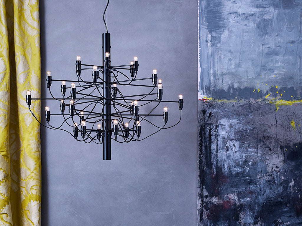 Flos 2097/30 Pendelleuchte – Ansicht 3