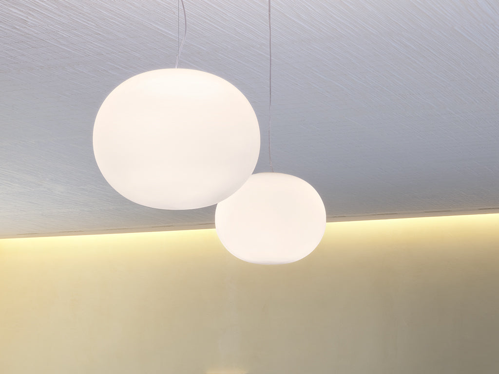 Flos Glo-Ball Suspension 1 Pendelleuchte – Ansicht 2
