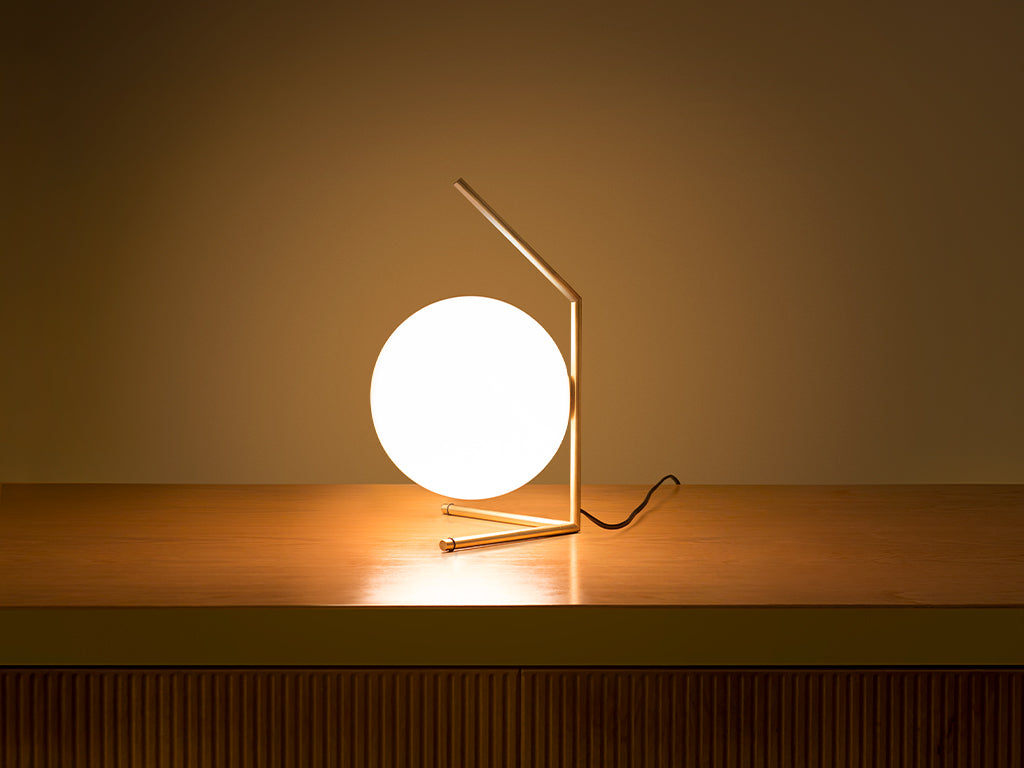 Flos IC Lights T1 Low – Ansicht 6