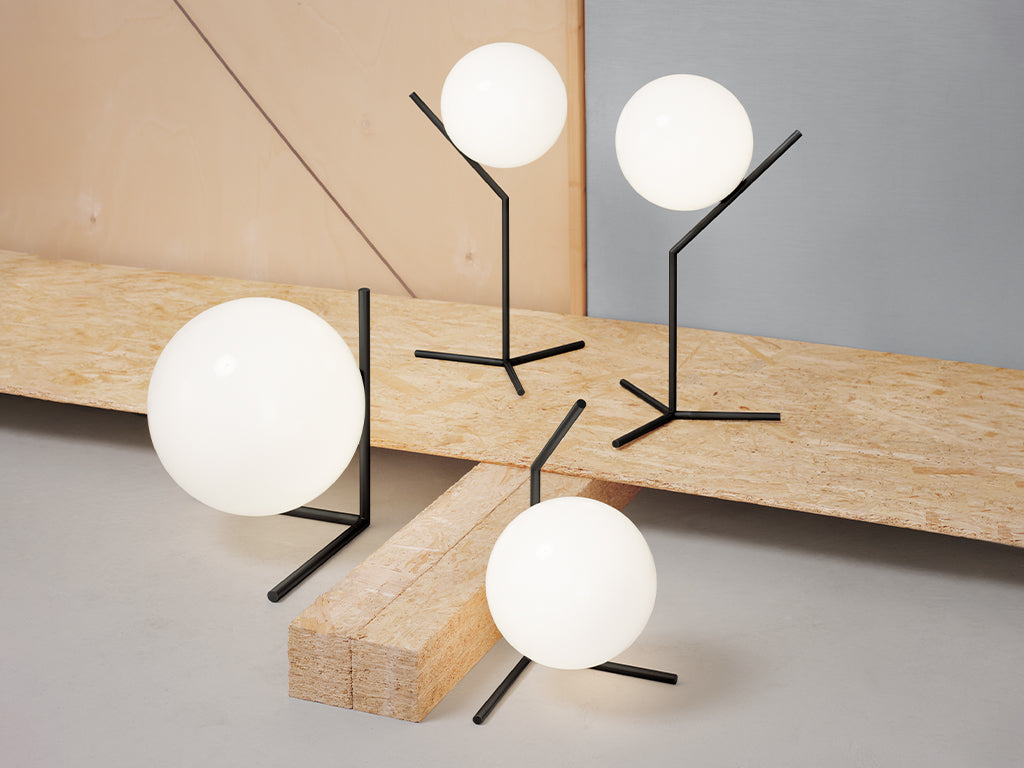 Flos IC Lights T2 – Ansicht 3