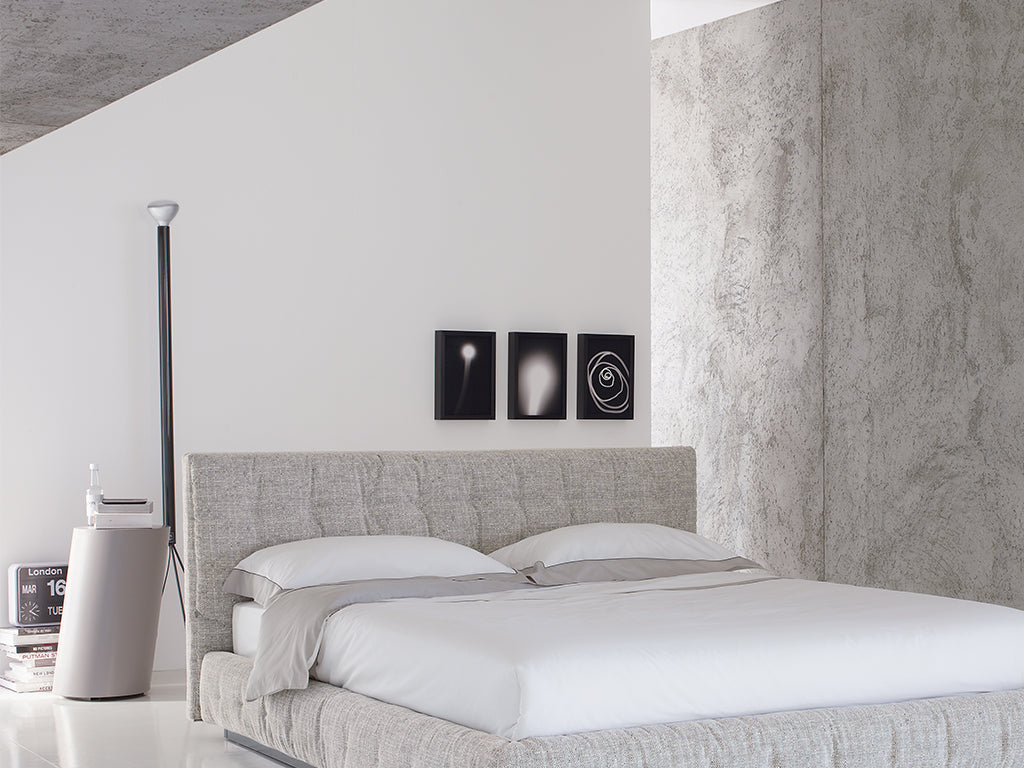 Flos Luminator Stehleuchte – Ansicht 3