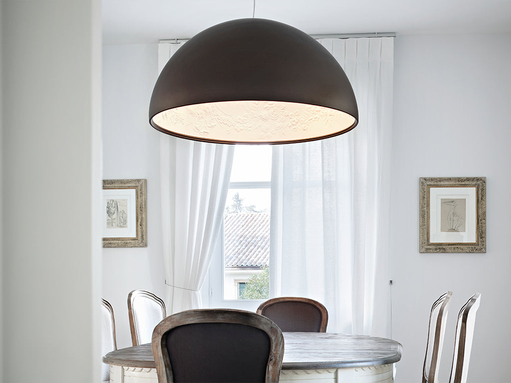 Flos Skygarden 1 Pendelleuchte – Ansicht 7