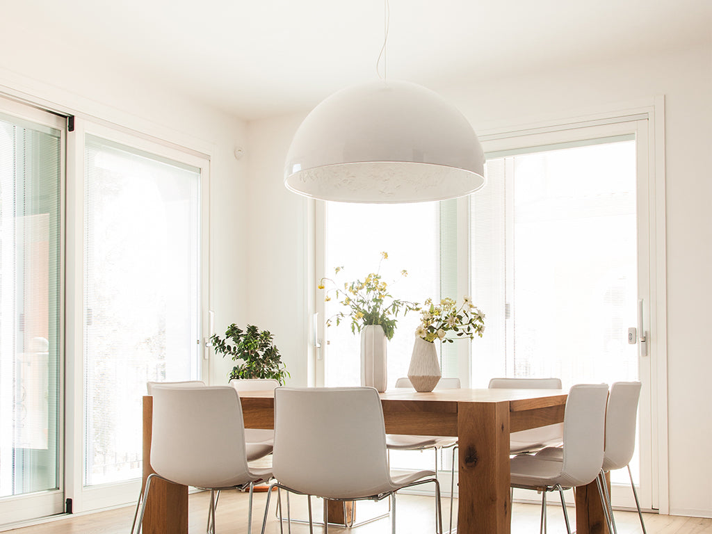 Flos Skygarden 1 Pendelleuchte – Ansicht 10