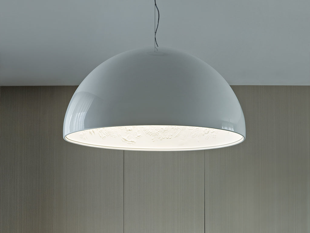 Flos Skygarden 1 Pendelleuchte – Ansicht 11