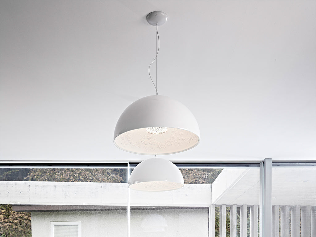 Flos Skygarden 1 Pendelleuchte – Ansicht 12