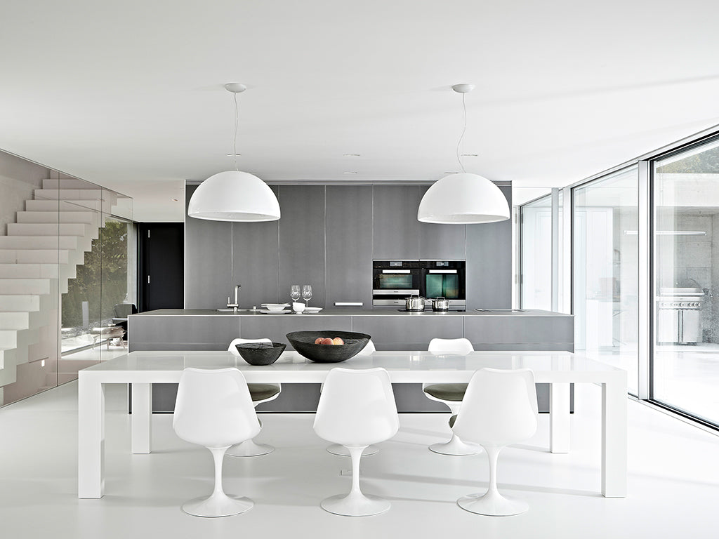 Flos Skygarden 1 Pendelleuchte – Ansicht 13