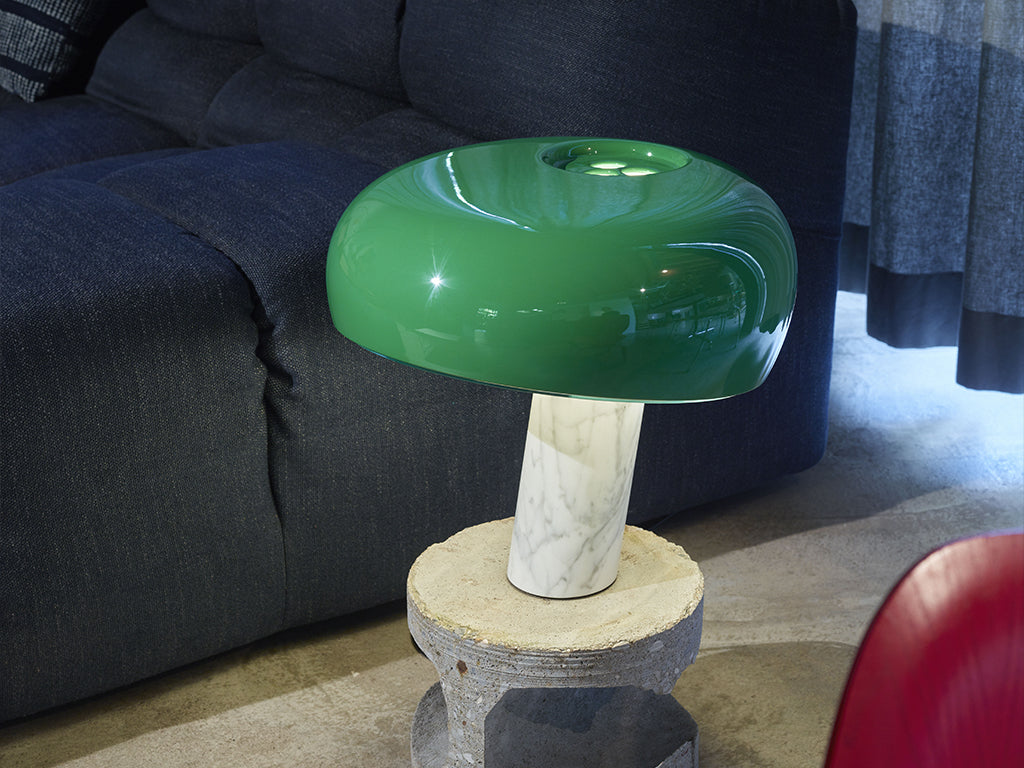 Flos Snoopy Tischleuchte – Ansicht 10