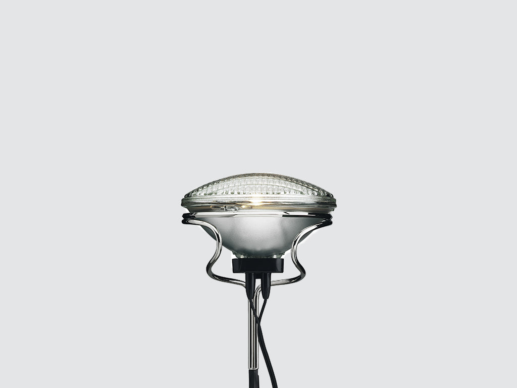 Flos Toio Led Stehleuchte – Ansicht 9