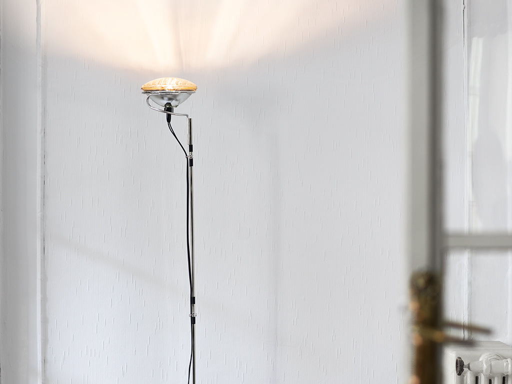 Flos Toio Led Stehleuchte – Ansicht 2