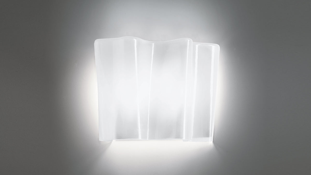 Artemide Logico Wandleuchte – Ansicht 4