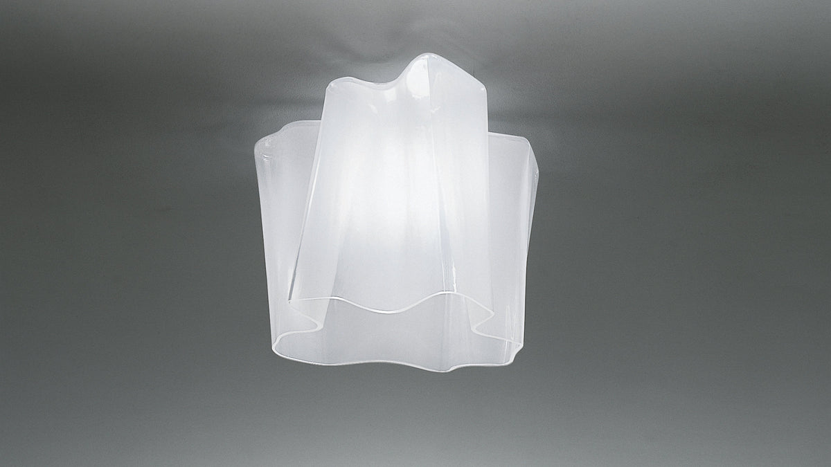Artemide Logico Deckenleuchte – Ansicht 4