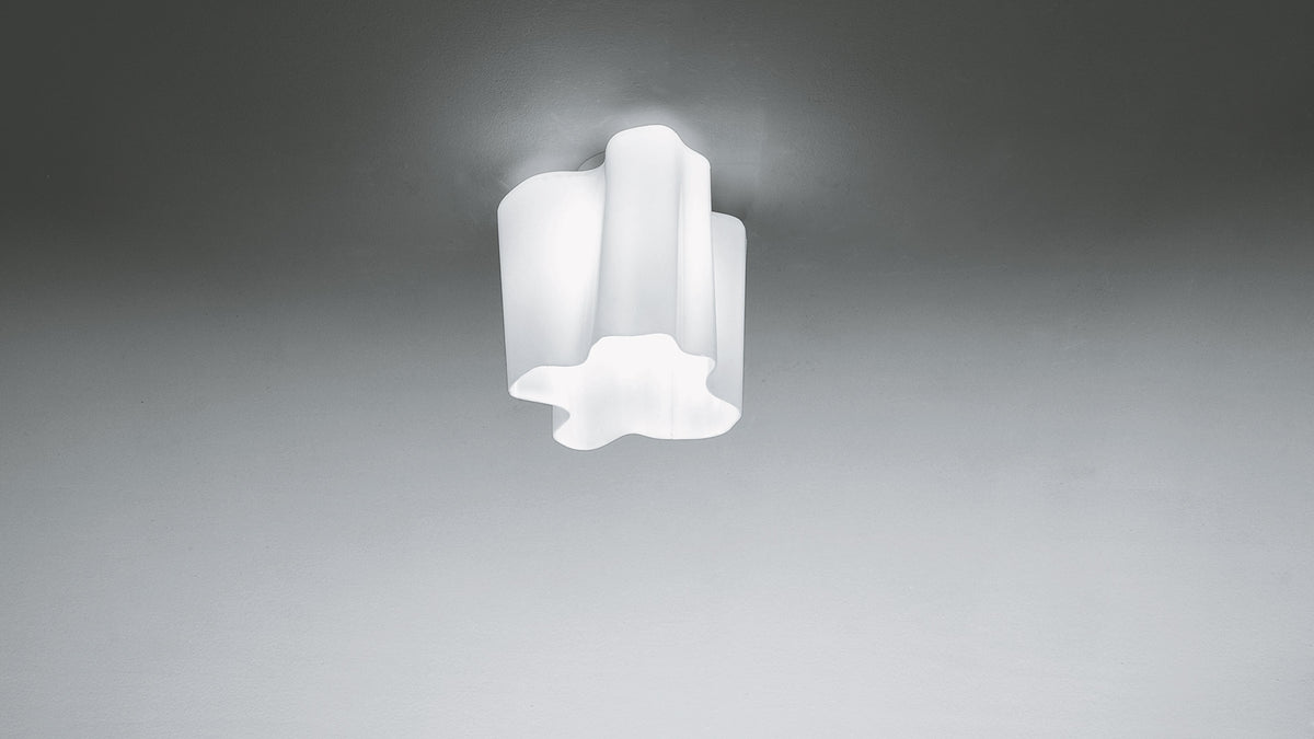 Artemide Logico Deckenleuchte – Ansicht 5
