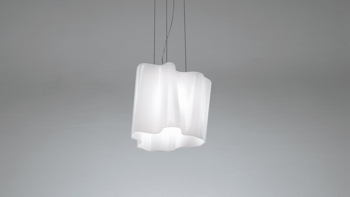 Artemide Logico Pendelleuchte – Ansicht 3
