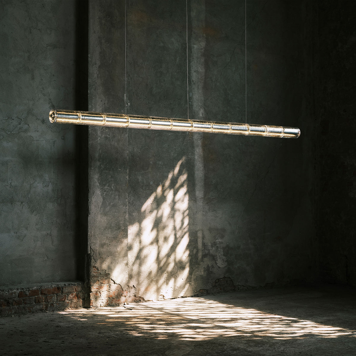 Flos Luce Orizzontale S1 Pendelleuchte