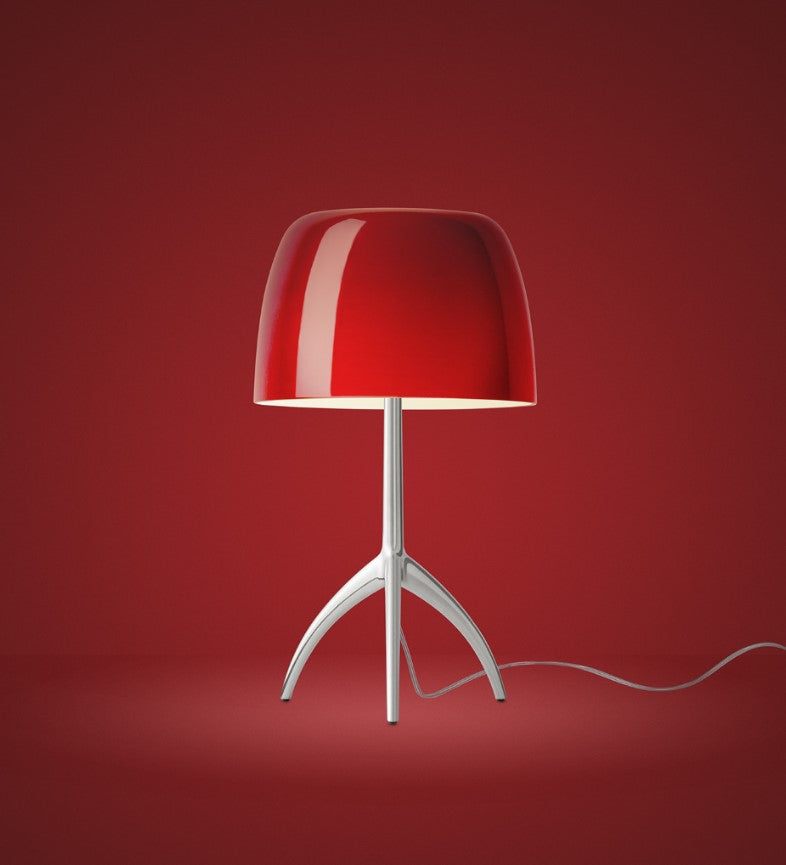 Foscarini Lumiere Tischleuchte – Hauptbild