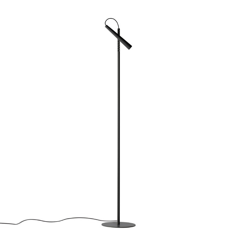 Foscarini Magneto Leseleuchte – Schwarz