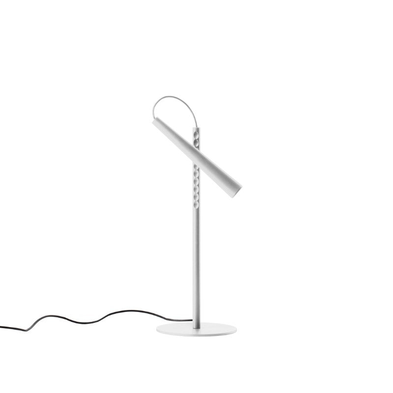 Foscarini Magneto Tischleuchte – Weiß