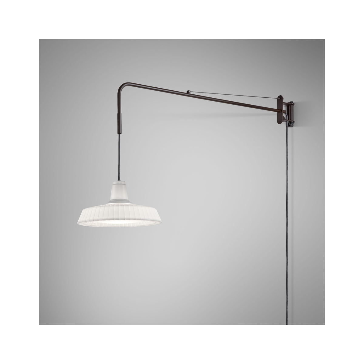 Bover Marietta S/32 Außen-Pendelleuchte für Outrack 24V – Ansicht 2