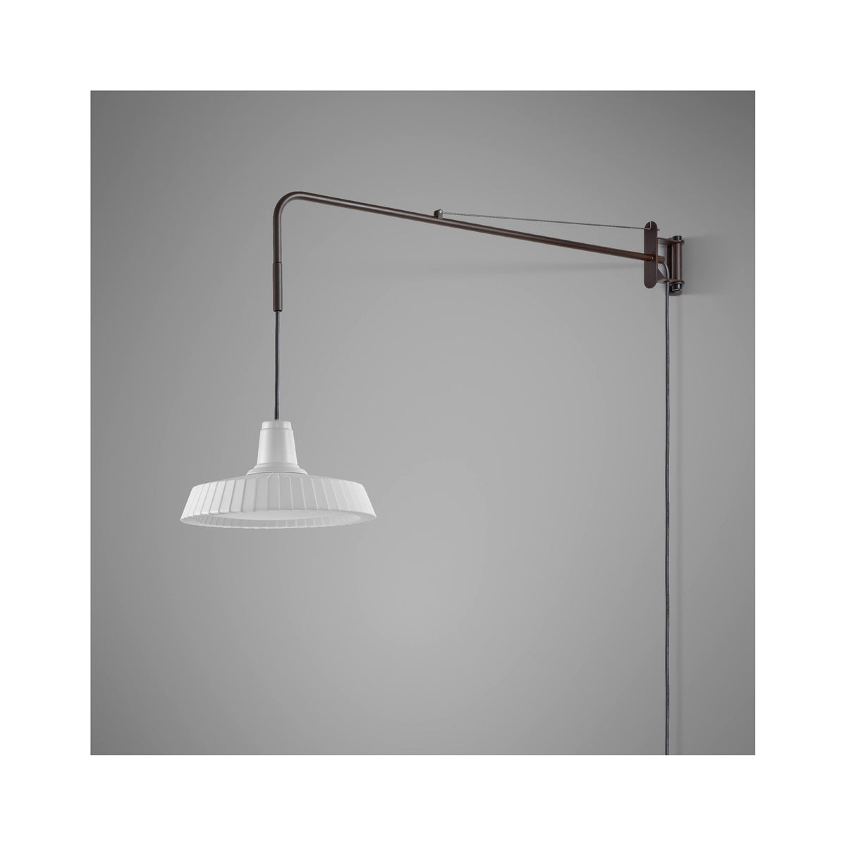 Bover Marietta S/32 Außen-Pendelleuchte für Outrack 24V – Ansicht 3
