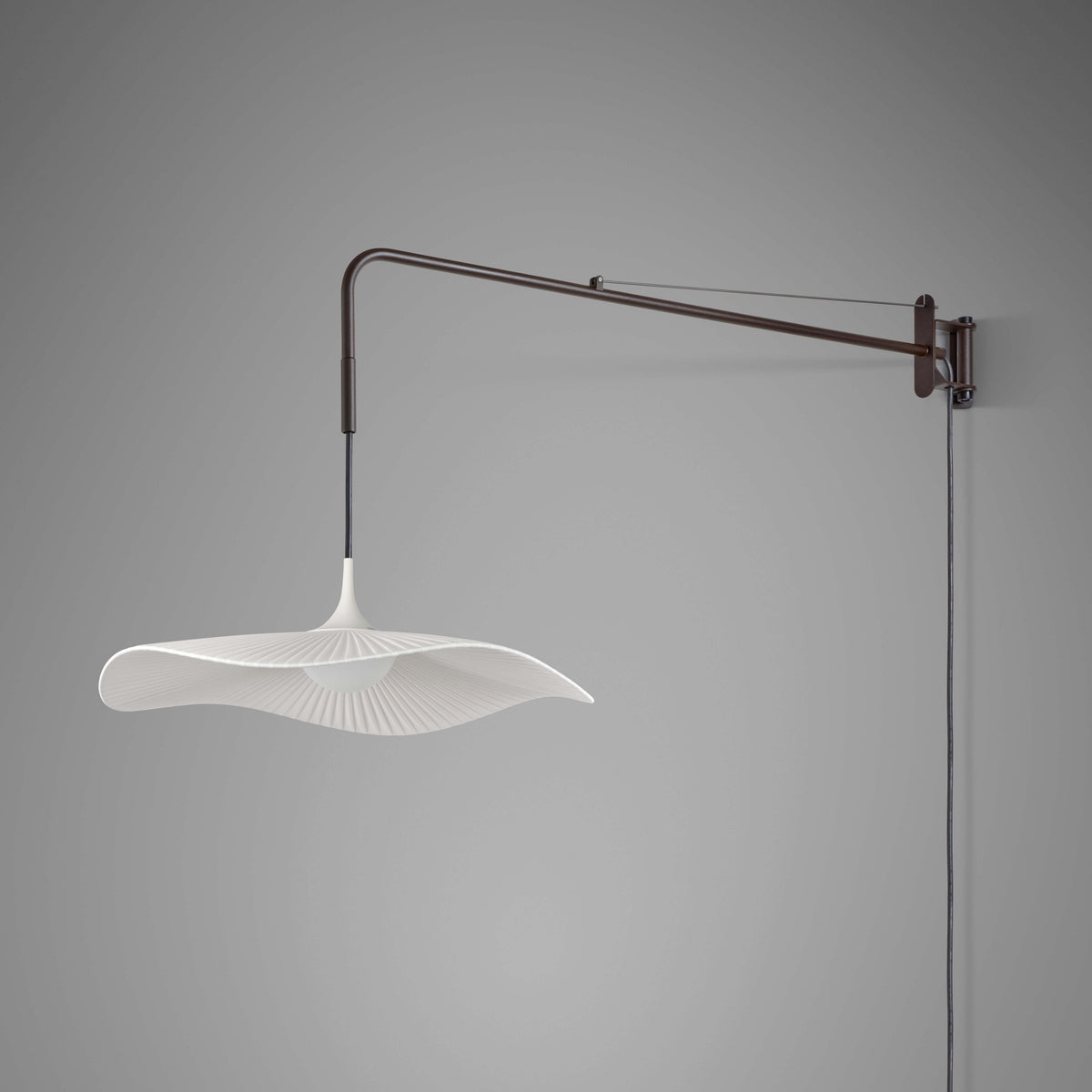 Bover Mediterrània 52 A/98 Wandleuchte – Hauptbild