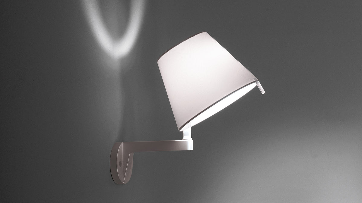 Artemide Melampo Wandleuchte – Ansicht 4