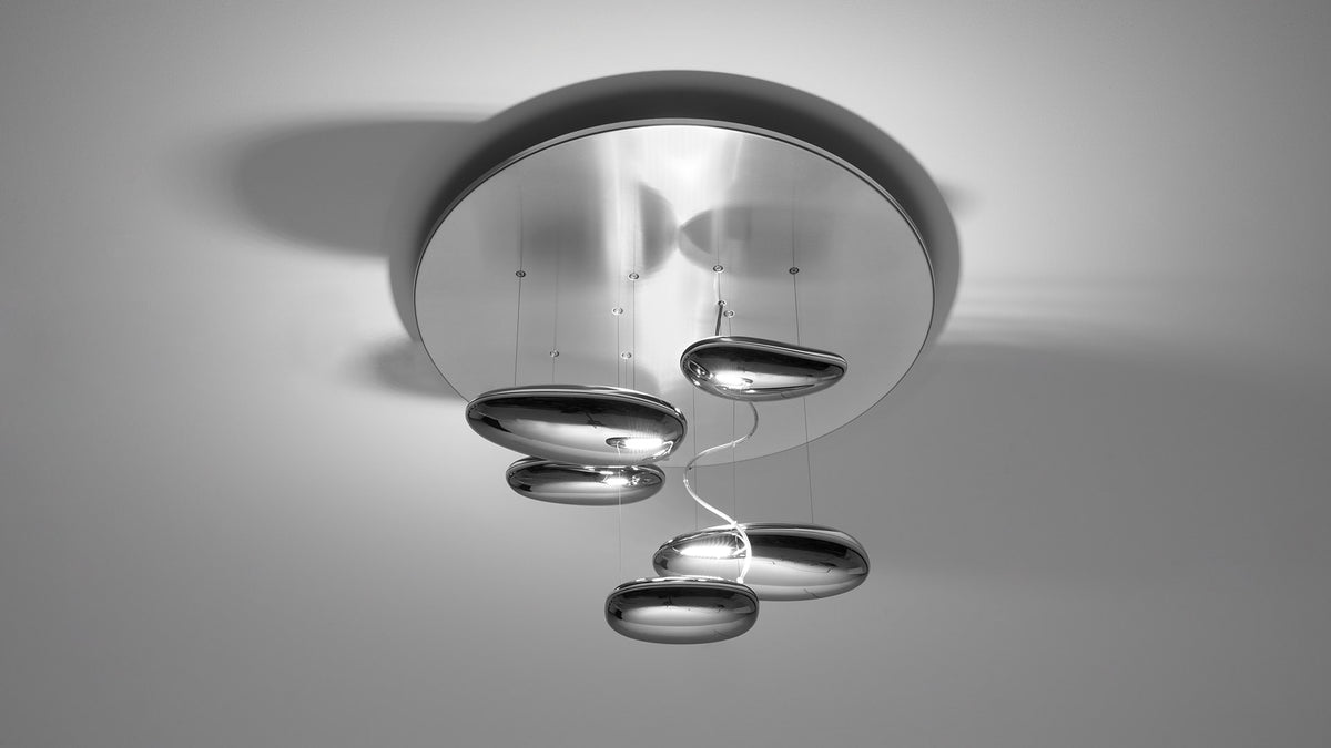 Artemide Mercury Mini Deckenleuchte – Ansicht 4