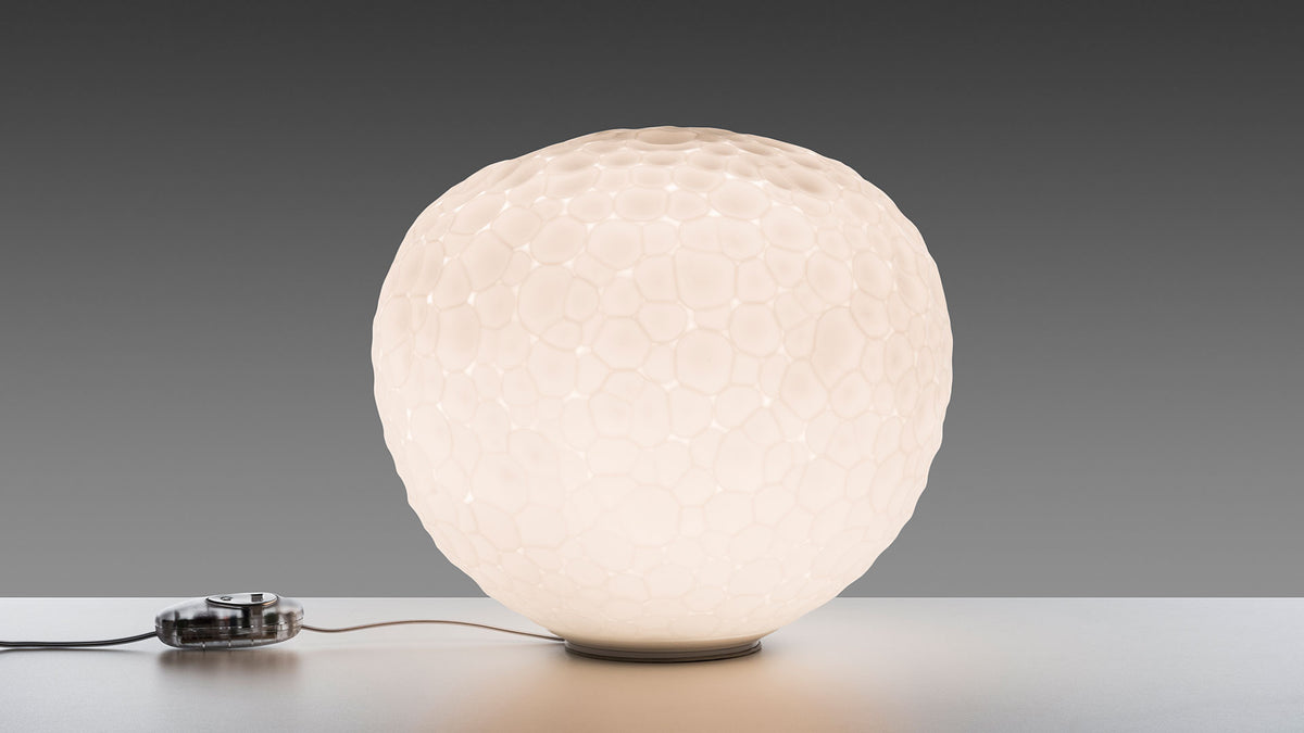 Artemide Meteorite Tischleuchte – Ansicht 8