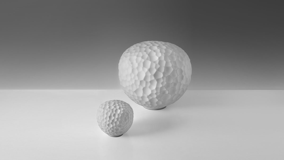 Artemide Meteorite Tischleuchte – Ansicht 11