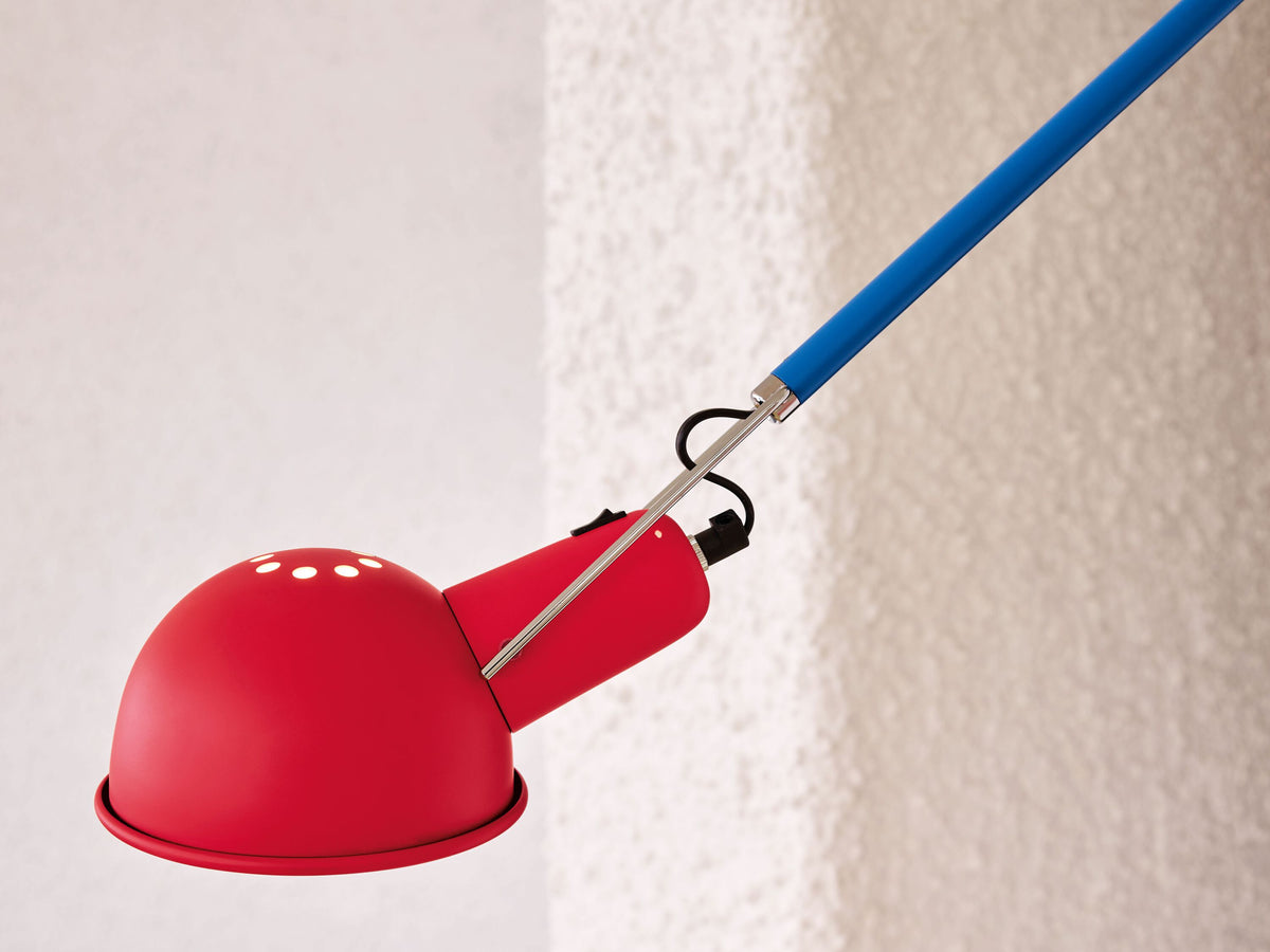 Flos 265 Chromatica Wandleuchte