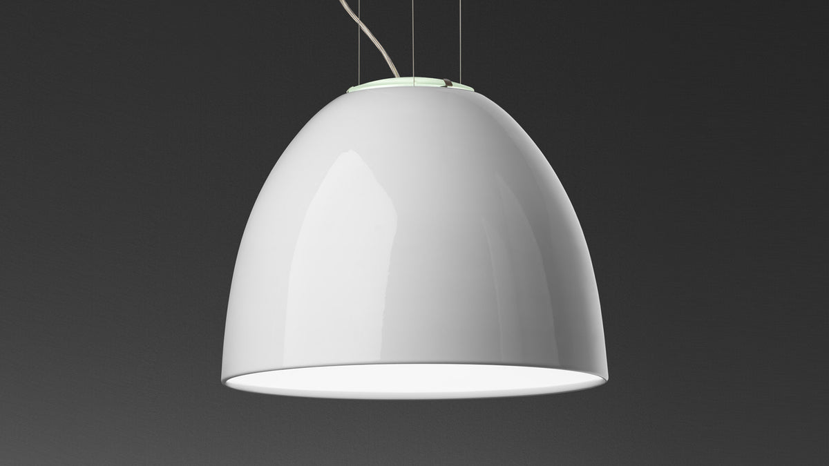 Artemide Nur Gloss Pendelleuchte – Ansicht 3